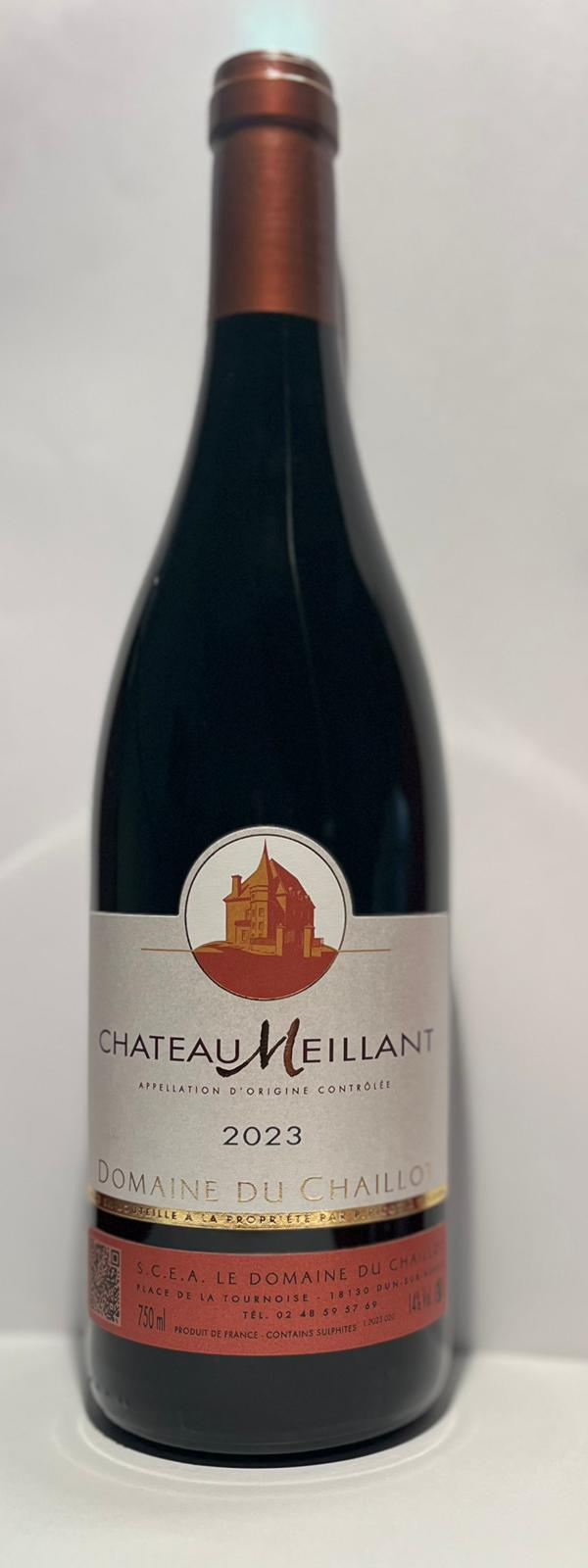 Cuvée Domaine Rouge